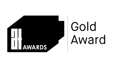 AT Awards Gold Award Logo