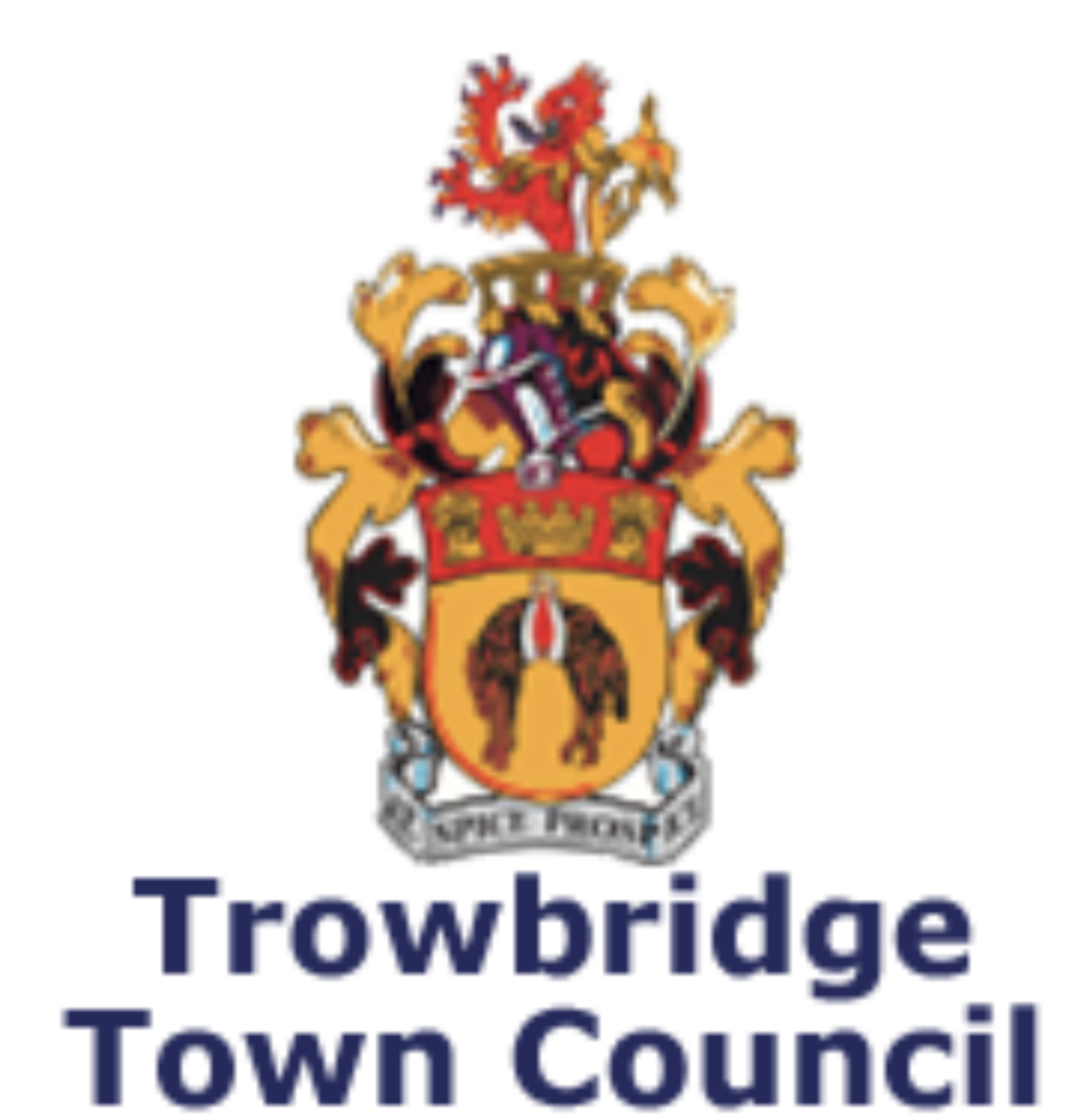 Trowbridge Town Council Logo